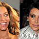 Illustration for article titled Beyoncé Thinks Trampy Ol’ Kim Isn’t Good Enough For Kanye